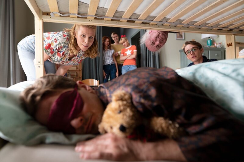 Bibi & Tina - Einfach anders – Bild: DCM, Niklas Heinecke /​ ZDF