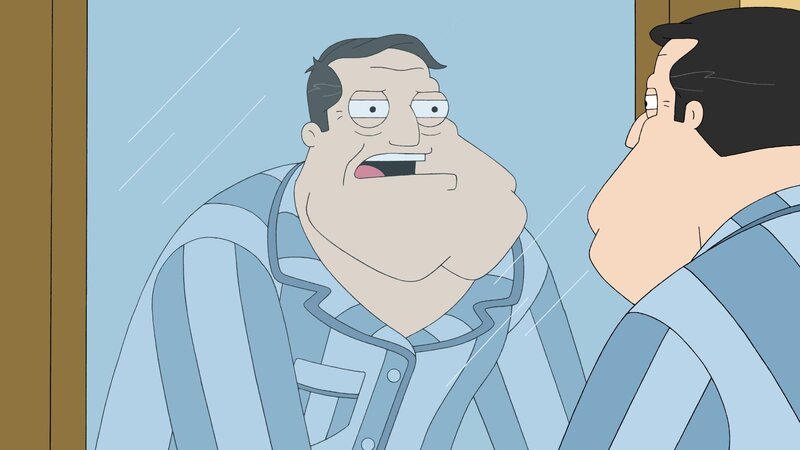 Stan – Bild: ViacomCBS /​ FOX /​ BROADCASTING /​ TCFFC