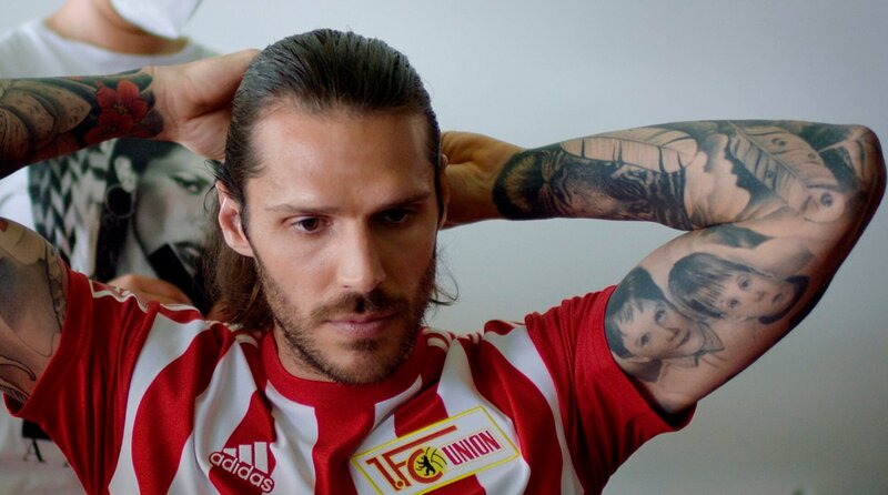 Union - Die Besten aller Tage – Bild: rbb/​WDR/​VP/​IT WORKS!