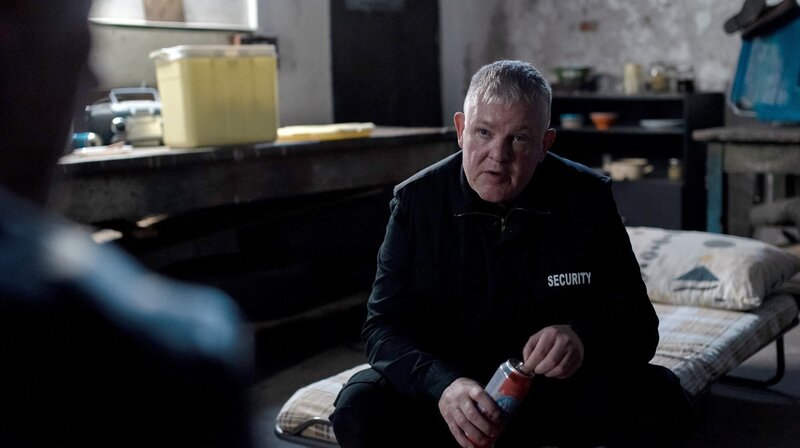 Gefangen – Bild: WDR/​Unafilm