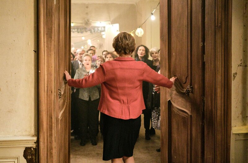 Das Mädchen mit den goldenen Händen – Bild: MDR/​if … Productions/​Erik Mosoni