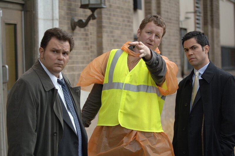 Cold Case Kein Opfer Ist Je Vergessen Soundtrack Cold Case – Kein Opfer ist je vergessen S04E04: Baby Blues (Baby Blues