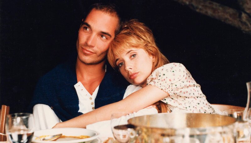 Im Rausch der Tiefe – Bild: rbb/​BR/​Telepool