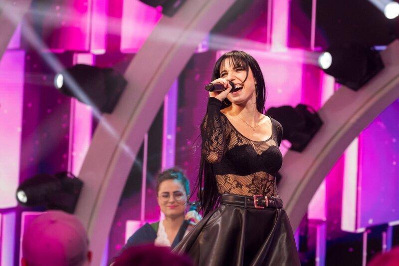 Aufsteirern - Die Show der Volkskultur – Bild: ORF/​Regine Schöttl