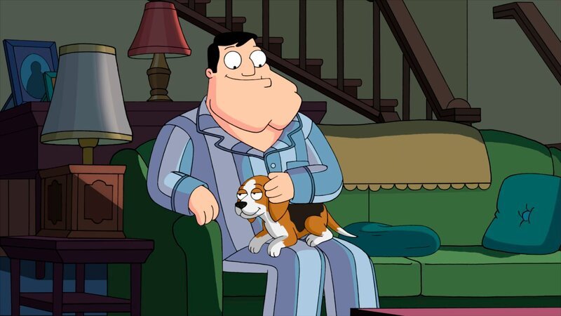 L-R: Stan, Kisses – Bild: ViacomCBS /​ FOX /​ FOX BROADCASTING /​ TCFFC