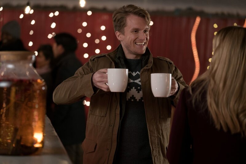 Süße Weihnachten – Bild: MERRY PROJECT, LLC.