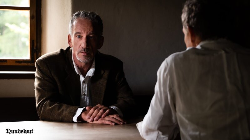 Hundswut – Bild: Luka Radovic /​ Smart Media