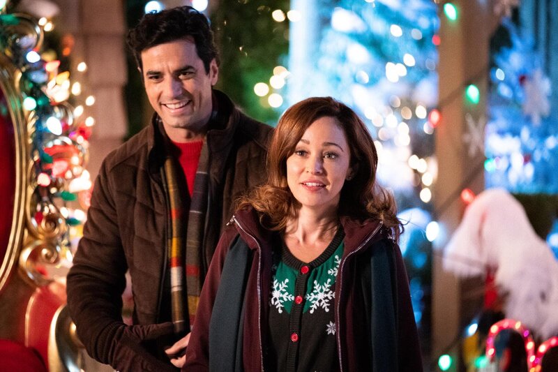 Weihnachten in Glenbrooke – Bild: LUKA CYPRIAN