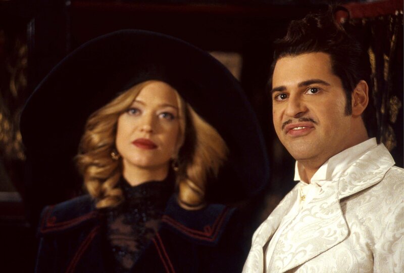 Hui Buh - Das Schlossgespenst – Bild: CONSTANTIN FILM AG