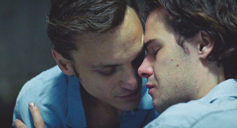 Große Freiheit – Bild: ORF/​Freibeuter Film