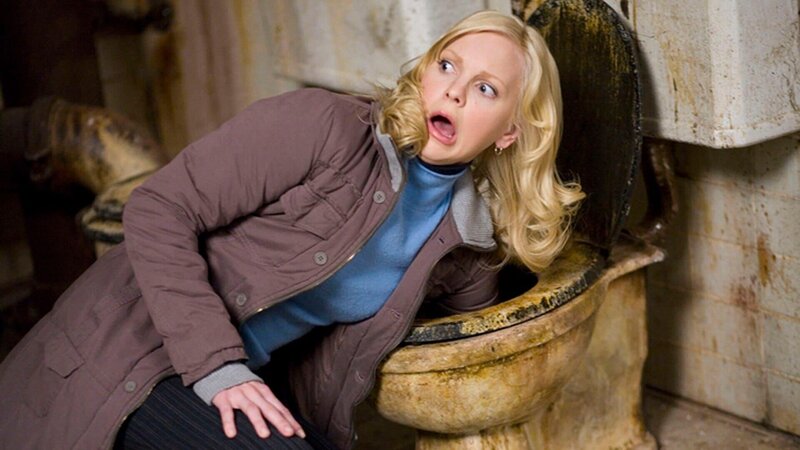 Scary Movie IV – Bild: RTLZWEI