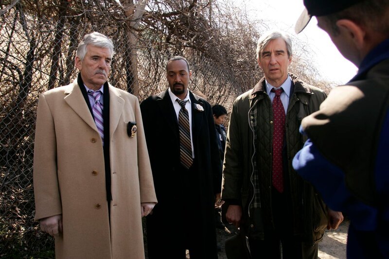 Bild: NBC/​Will Hart
