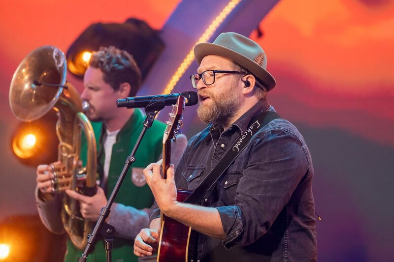 Aufsteirern - Die Show der Volkskultur – Bild: ORF/​Regine Schöttl