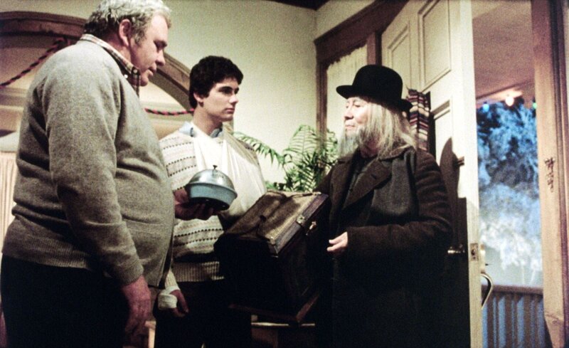 Gremlins - Kleine Monster – Bild: Warner Bros.