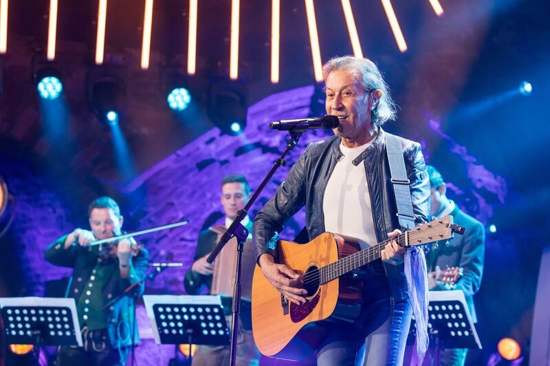 Aufsteirern - Die Show der Volkskultur – Bild: ORF/​Regine Schöttl