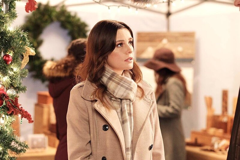 Für immer Weihnachten – Bild: PLURIMEDIA (Pender Productions Inc.)