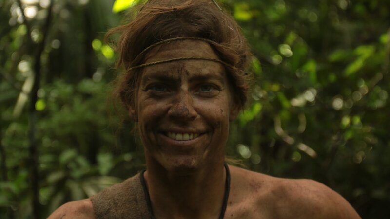 Shannon Kulpa in Trinidad. – Bild: Discovery Communications