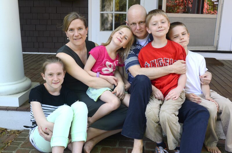 Ein Arzt und sein Krebs – Bild: SWR/​zero one film /​Rania Matar