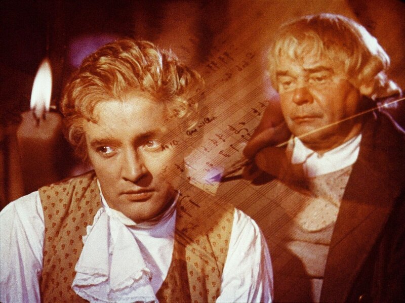 Reich mir die Hand, mein Leben – Bild: ORF/​Beta Film