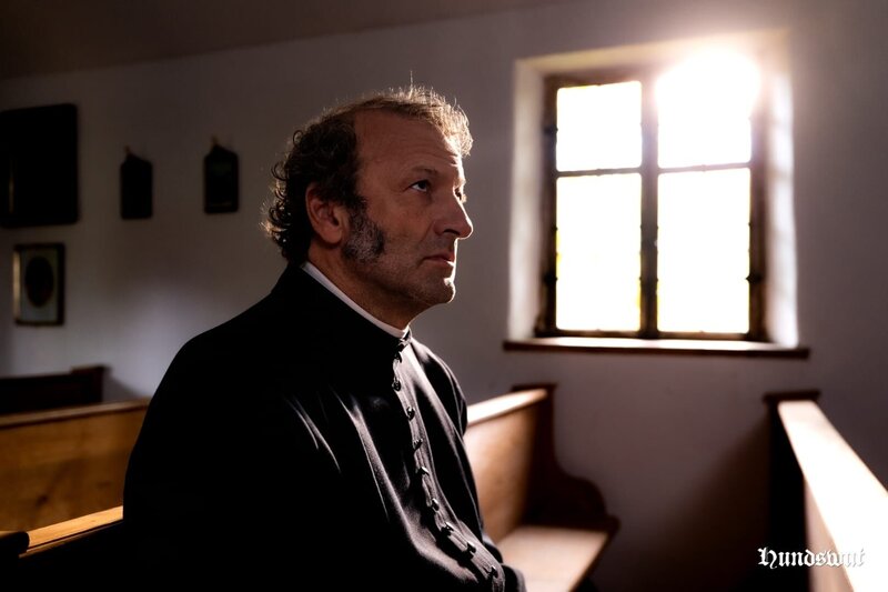 Hundswut – Bild: Luka Radovic /​ Smart Media