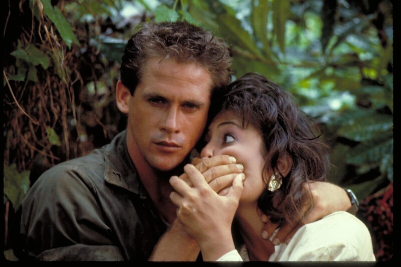 American Fighter – Bild: TNT Film (DE)