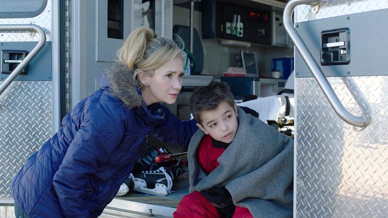 Wonderful Dream: Ein Vater zu Weihnachten – Bild: Expression Entertainment, LLC.