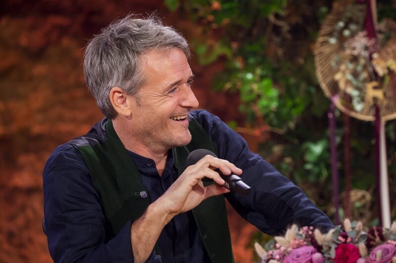 Aufsteirern - Die Show der Volkskultur – Bild: ORF/​Regine Schöttl