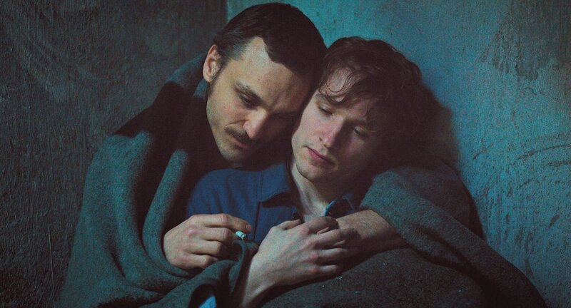 Große Freiheit – Bild: ORF/​Freibeuter Film