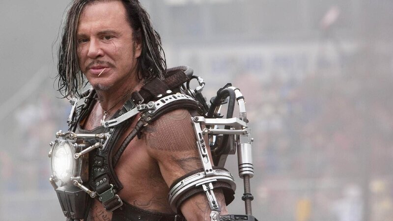 Iron Man 2 – Bild: MG RTL D /​ Marvel Entertainment /​ MVL Film Finance LLC