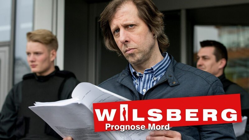 Wilsberg- poster – Bild: ZDF