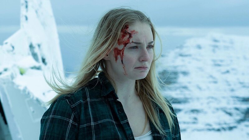 Survive – Bild: Canal+ First Austria