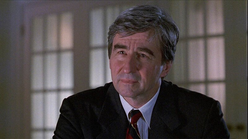 Jack McCoy (Sam Waterston) – Bild: NBC Universal, Inc