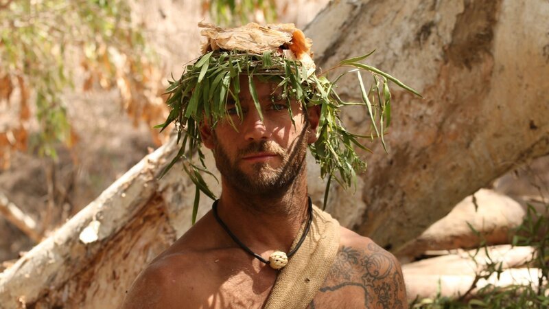 Dan Gardner. – Bild: Discovery Communications