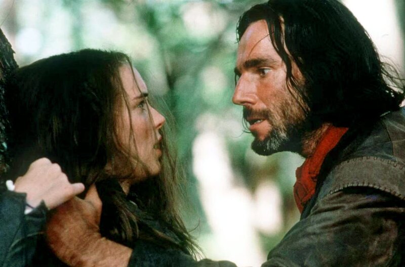 Hexenjagd – Bild: Twentieth Century-Fox Film Corporation