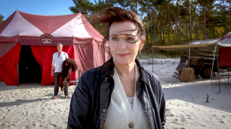 Mein Altweibersommer – Bild: ARD Degeto/​Conny Klein