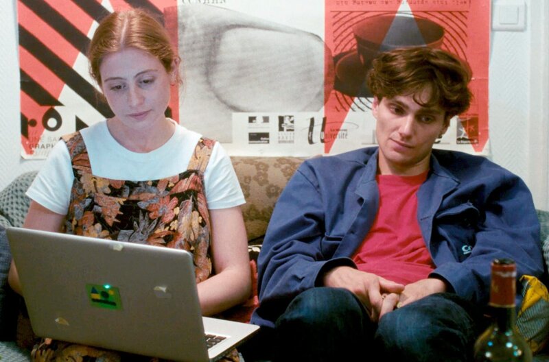 Saint Lazare – Bild: ARTE F /​ Les Films du Sursaut