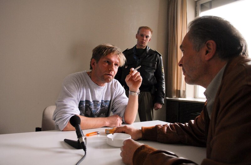 Erntedank. Ein Allgäukrimi – Bild: ORF/​BR/​Bavari