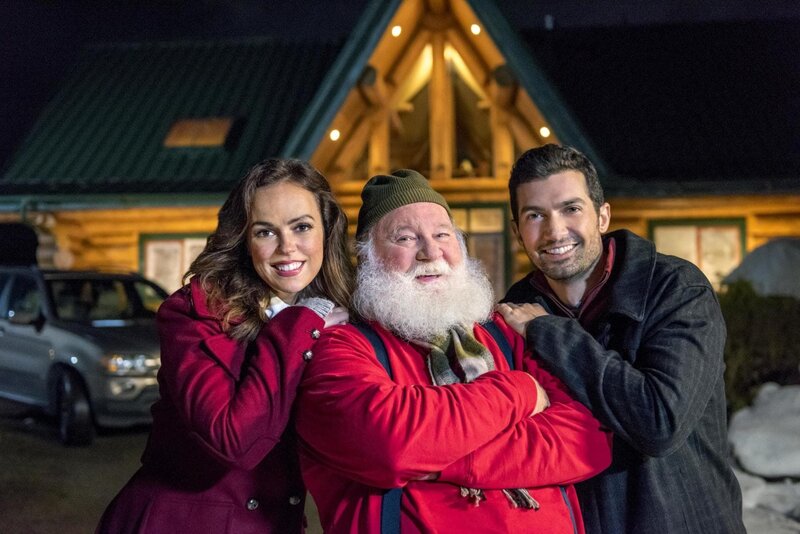 Der Klang der Schlittenglöckchen – Bild: RTV SLO