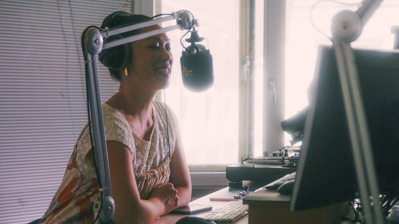 Wellen der Zeit – Bild: ORF/​Raumfilm/​Christian Haake