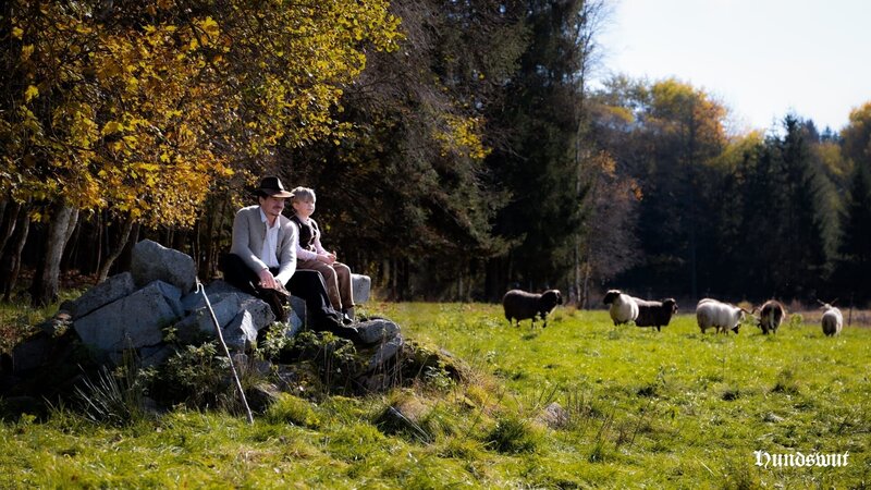 Hundswut – Bild: Luka Radovic /​ Smart Media