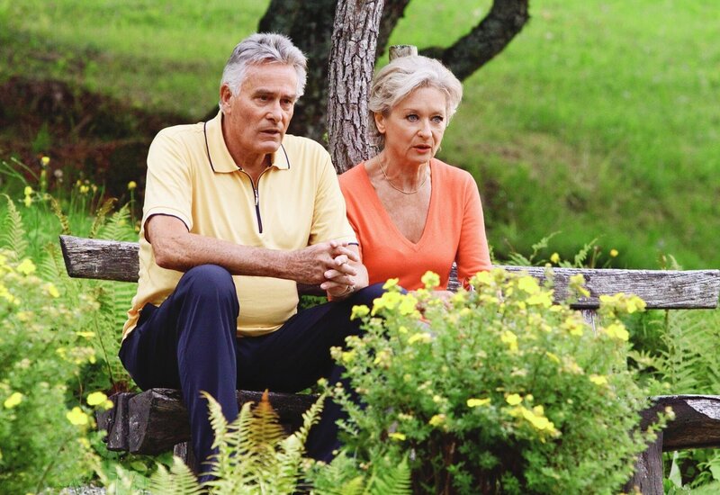 Sonntagsvierer – Bild: PLURIMEDIA (ARD Degeto /​ die film gmbh /​ Lukas Unseld)