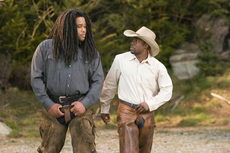 Scary Movie IV – Bild: Dimension Films