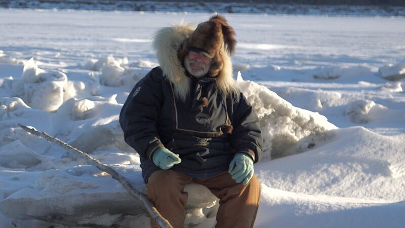 Bild: Discovery Channel /​ Photobank 35345_ep606_009. /​ Discovery Communications