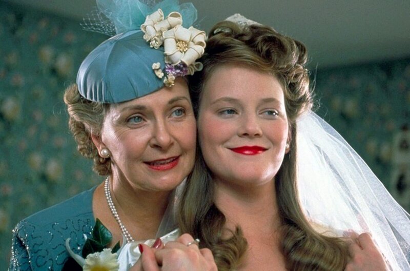 Mr. & Mrs. Bridge – Bild: Merchant Ivory Productions/​RHI Entertainment