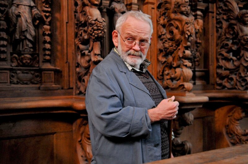 Erntedank. Ein Allgäukrimi – Bild: ORF/​BR/​Bavari