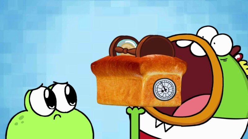 Bild: Nicktoons UK