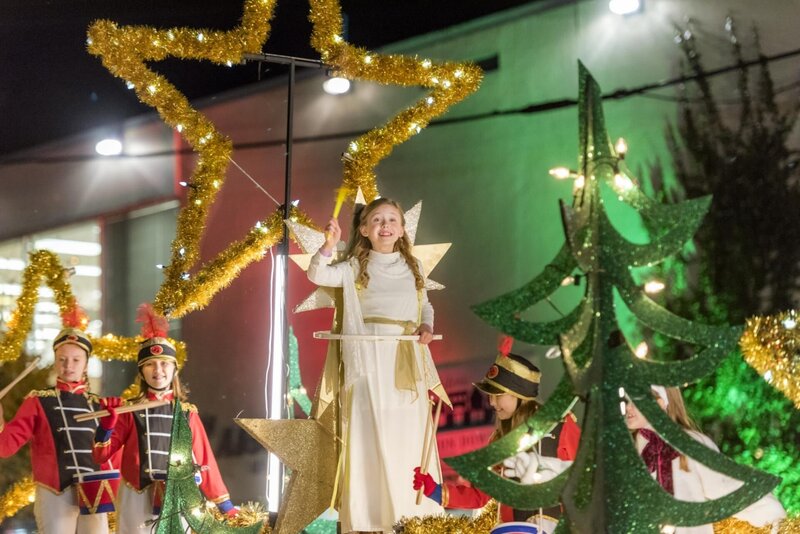 Der Klang der Schlittenglöckchen – Bild: port.hu