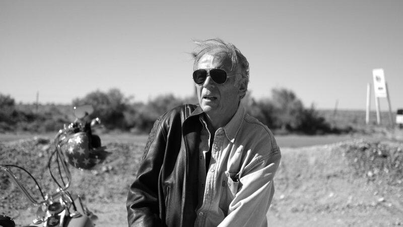 Durch die USA mit Wolfgang Fierek – Bild: Servus TV /​ Victus Films