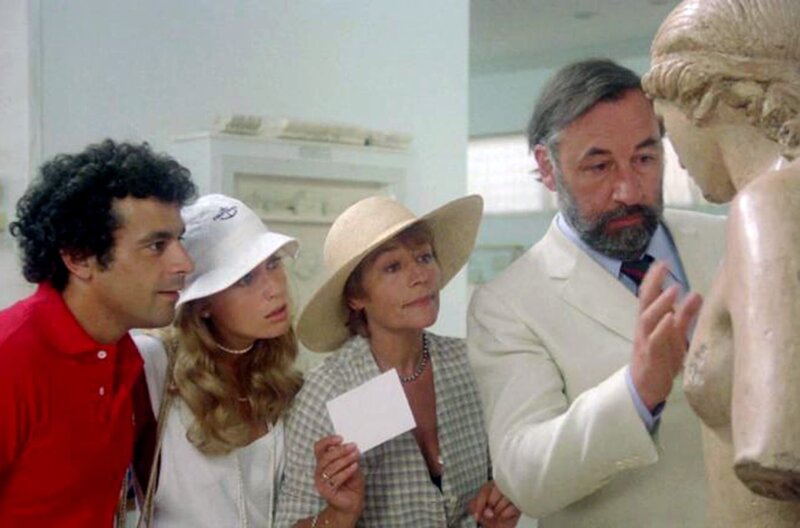 Eine verrückte Hochzeit – Bild: Les Films Ariane