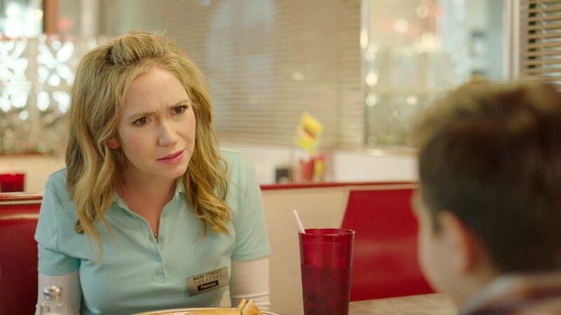 Pamela (Ashley Jones) – Bild: Expression Entertainment, LLC.